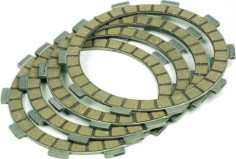 Kit Placi Frictiune Ambreiaj KTM EXC 1996-2012