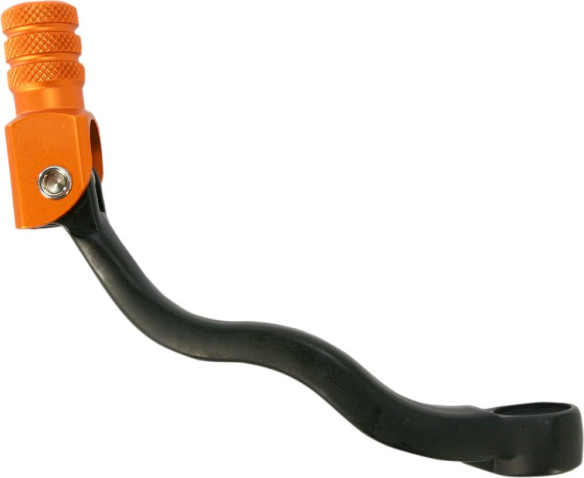 Pedala Schimbator KTM EXC 1998-2005 Orange