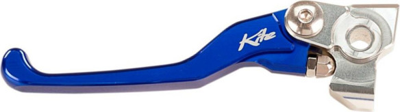 Maneta Ambreiaj KTM EXC 2006-2021 Custom Blue