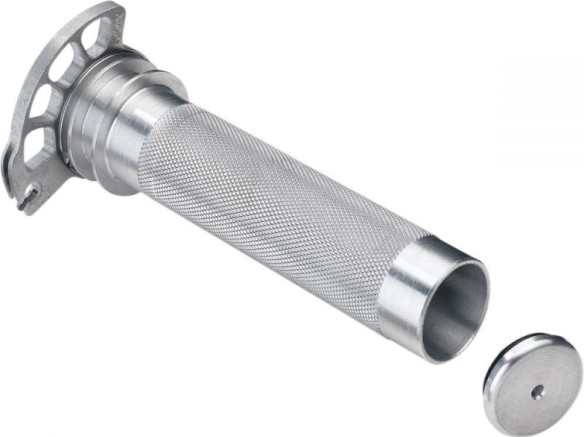 Tub Acceleratie Aluminiu KTM EXC 2017-2023