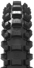 Anvelopa Tech 7.1 Soft (X60) Spate 110/100-18