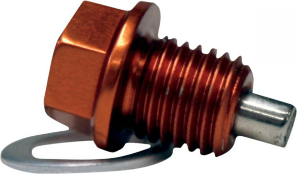 Buson Golire Magnetic Cu O-Ring
