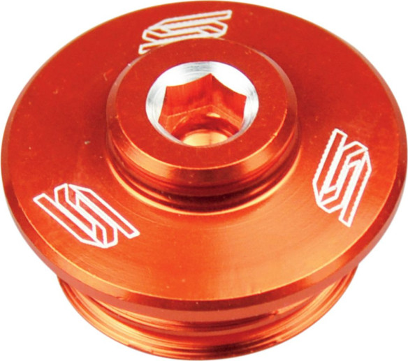 Buson Ulei Motor KTM/HQV EXC/FE 250/300 Orange