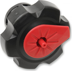 Buson Rezervor Honda Quick Fill Black/Red