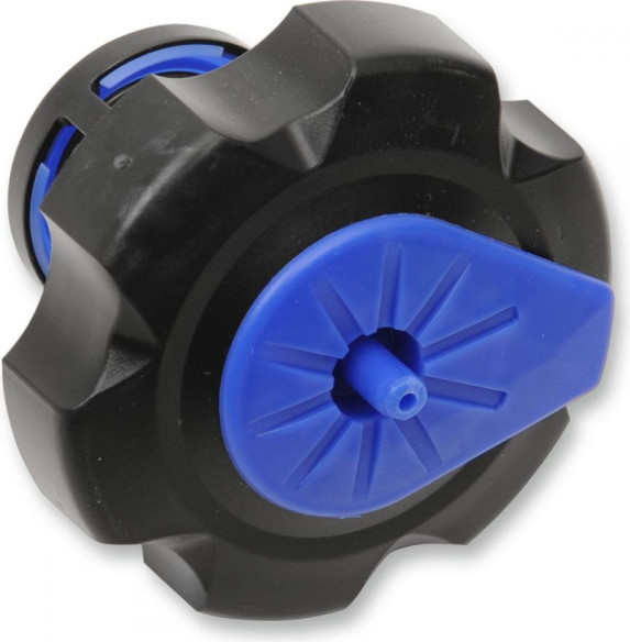 Buson Rezervor Yamaha Quick Fill Black/Blue