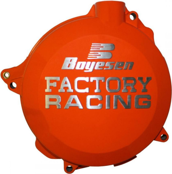 Capac Ambreiaj Orange KTM EXC 2013-2016