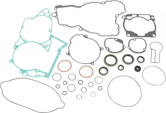 Kit Garnituri Cu Simeringuri KTM EXC 300 2005-2015