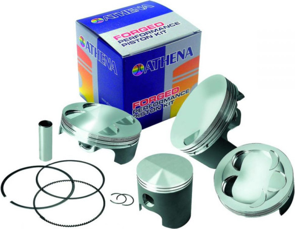 Kit Piston Forged KTM EXC 300 2004-2016 Cota B 71.96 MM