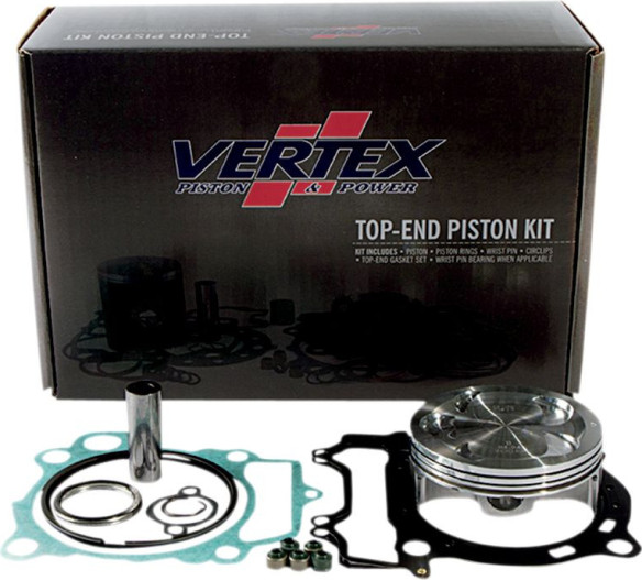 Kit Piston Cu Garnituri Top End KTM EXC 300 2011-2016 Cota C 71.96 MM