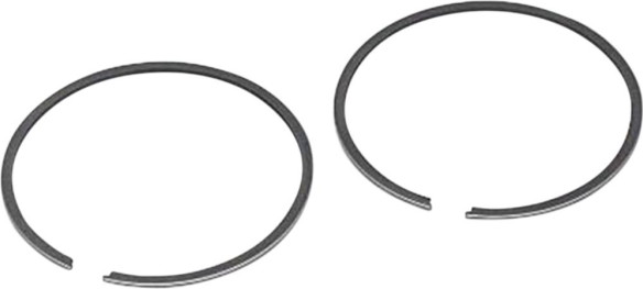 Set Segmenti Piston KTM EXC 300 1991-2014 82 MM