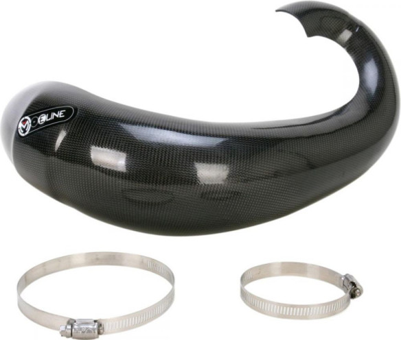 Protectie Esapament KTM EXC 2004-2016 Pro Circuit