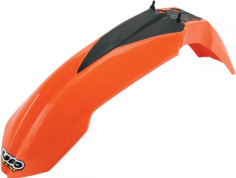 Aripa Fata KTM EXC 2008-2013 Orange KT03092-127