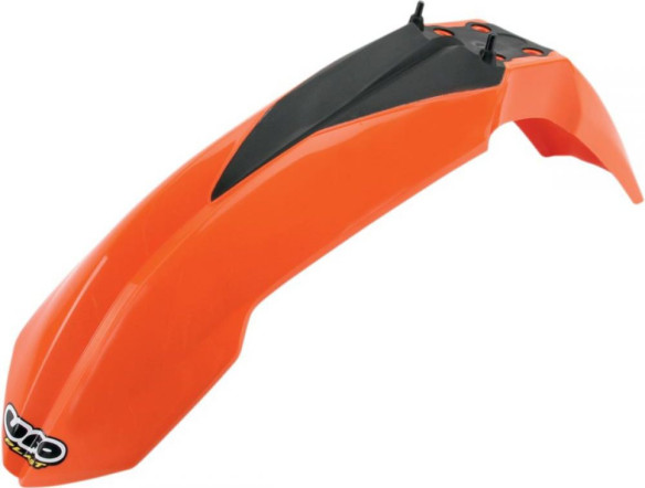 Aripa Fata KTM EXC 2008-2013 Orange KT03092-127