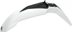 Aripa Fata KTM EXC 2008-2013 White KT03092-047