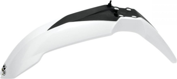 Aripa Fata KTM EXC 2008-2013 White KT03092-047