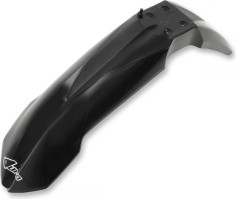 Aripa Fata KTM EXC 2008-2013 Black KT03092-001