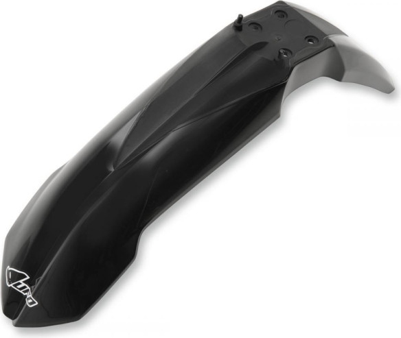 Aripa Fata KTM EXC 2008-2013 Black KT03092-001