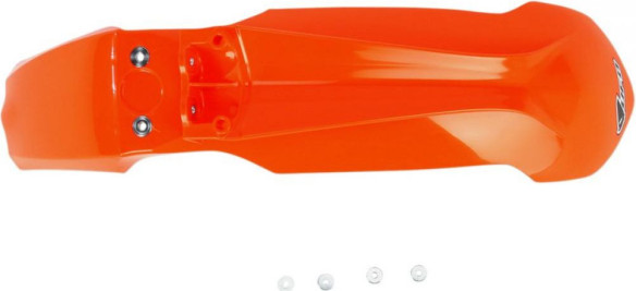 Aripa Fata KTM EXC 2014-2016 Orange KT04050-127