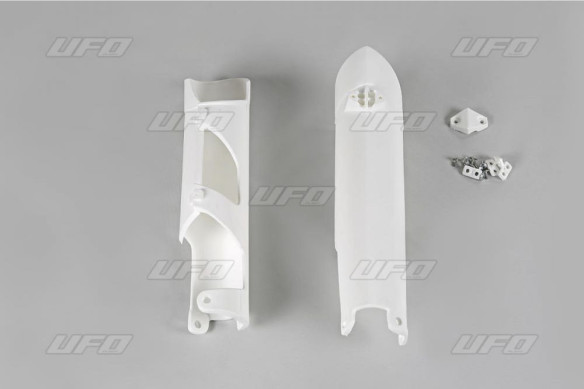 Protectii Furca KTM EXC 2008-2015 White KT04002-127