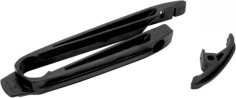 Patina Lant KTM EXC 2008-2011 Black KT03096-001