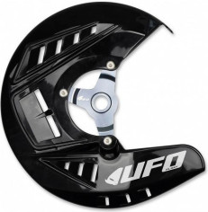 Protectie Disc Frana Fata KTM EXC 2008-2014 Black KT04068-001