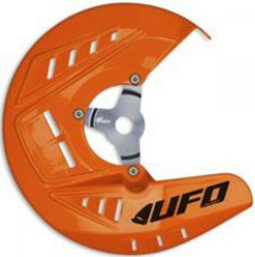 Protectie Disc Frana Fata KTM EXC 2008-2014 Orange KT04068-127