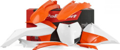 Kit Complet Plastice KTM EXC 2014-2016 OEM 15