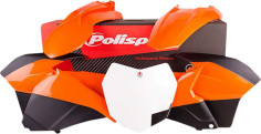 Kit Complet Plastice KTM 300 2014-2016 OEM Color 16