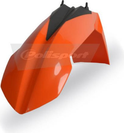 Aripa Fata KTM EXC 2008-2013 Orange