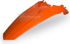 Aripa Spate KTM EXC 2012-2016 Orange