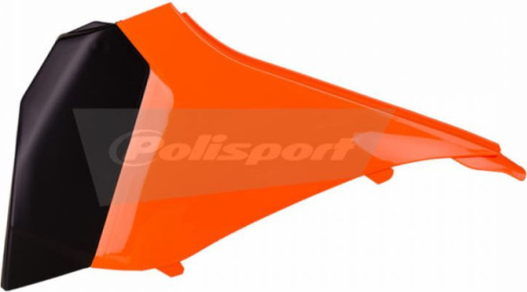 Capac Filtru Aer KTM EXC 2012-2013 Orange