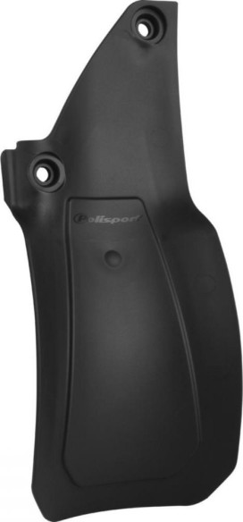 Aparatoare Noroi Spate KTM EXC 2008-2016 Black