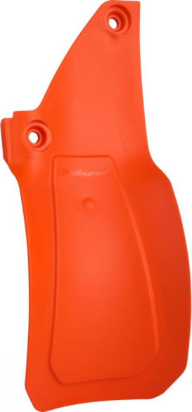 Aparatoare Noroi Spate KTM EXC 2008-2016 Portocaliu