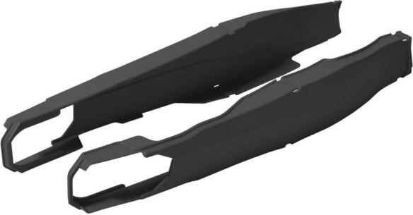Protectie Bascula KTM EXC 2012-2023 Black