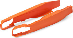Protectie Bascula KTM EXC 2012-2018 Portocaliu