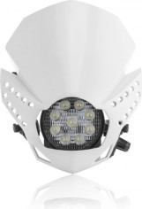 Far Universal Fulmine White