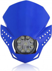 Far Universal Fulmine Blue
