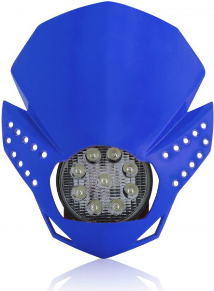 Far Universal Fulmine Blue