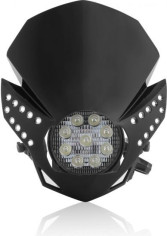 Far Universal Fulmine Black