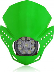 Far Universal Fulmine Green