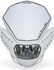 Far Universal Led Vision HP White
