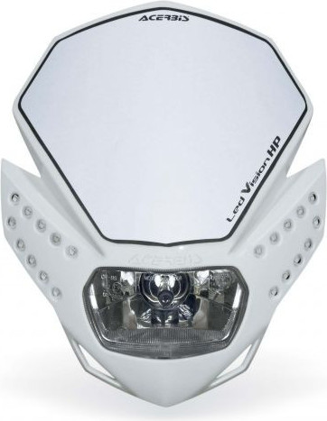 Far Universal Led Vision HP White