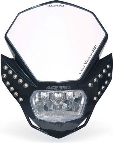 Far Universal Led Vision HP Black