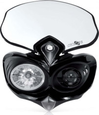 Far Universal Cyclope Black