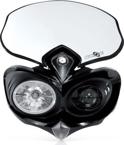 Far Universal Cyclope Black