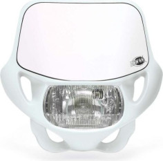 Far Universal DHH Certified White