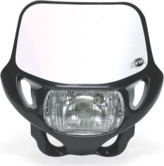 Far Universal DHH Certified Black
