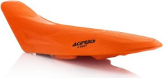 Sa X-Seat Hard Racing AC KTM EXC-EXCF 2008-2011 Portocaliu