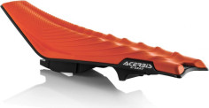 Sa X-Seat Hard Racing AC KTM EXC-EXCF 2017-2023 Portocaliu