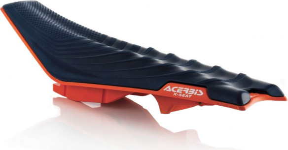 Sa X-Seat Hard Racing AC KTM EXC-EXCF 2017-2023 Albastru